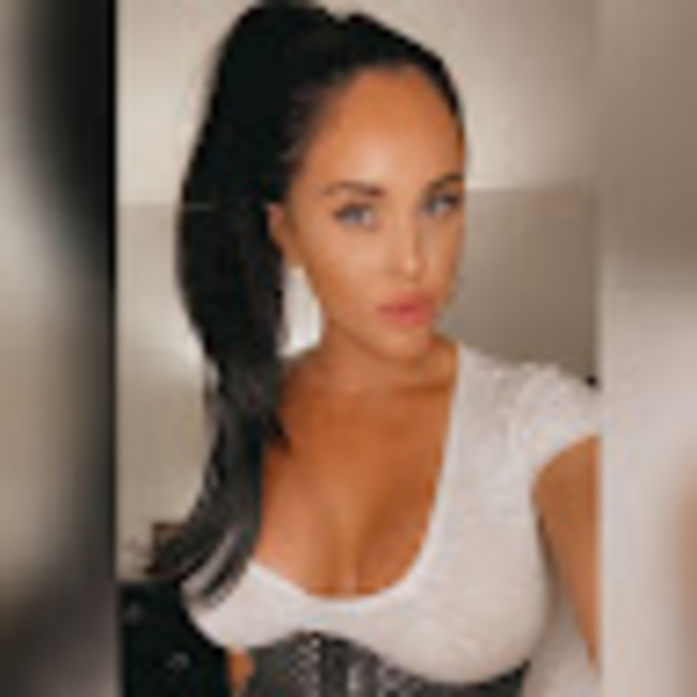 Meet your Posher, Kristen